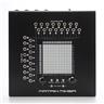 Erica Synths Matrix Mixer 16x16 Desktop Patchbay w/ Box #52530