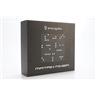 Erica Synths Matrix Mixer 16x16 Desktop Patchbay w/ Box #52530