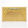 Landscape Stereo Field CV Controller/Tactile Synthesizer/Signal Processor #52521