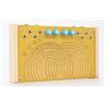 Landscape Stereo Field CV Controller/Tactile Synthesizer/Signal Processor #52521