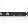Fredenstein Professional Audio meterHUB 4-Channel VU Meter w/ Extras! #52585