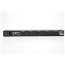 Fredenstein Professional Audio meterHUB 4-Channel VU Meter w/ Extras! #52585