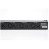 Fredenstein Professional Audio meterHUB 4-Channel VU Meter w/ Extras! #52585
