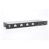 Fredenstein Professional Audio meterHUB 4-Channel VU Meter w/ Extras! #52585