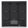 Alesis Strike Multipad 9-Pad Digital Percussion Sampler w/ Extras #52535