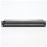 Audio Accessories WDBP-9615-SH 96 Point DB25 TT Patch Bay w/ Cables #52560