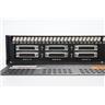 Audio Accessories WDBP-9615-SH 96 Point DB25 TT Patch Bay w/ Cables #52560