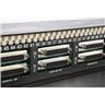 Audio Accessories WDBP-9615-SH 96 Point DB25 TT Patch Bay w/ Cables #52560