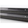 Audio Accessories WDBP-9615-SH 96 Point DB25 TT Patch Bay w/ Cables #52560