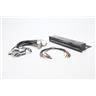 Audio Accessories WDBP-9615-SH 96 Point DB25 TT Patch Bay w/ Cables #52560