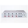 Rupert Neve Designs Portico II P2 MBP Master Buss Processor w/ XLR Cables #52596
