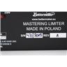 Bettermaker Mastering Limiter Digitally Controlled Analog Mastering #52597