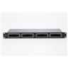 Blackmagic MultiDock 10G 4-Slot SSD Dock w/ USB-C Cable & Adapters #52522