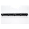 Blackmagic MultiDock 10G 4-Slot SSD Dock w/ USB-C Cable & Adapters #52522