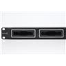 Blackmagic MultiDock 10G 4-Slot SSD Dock w/ USB-C Cable & Adapters #52522