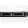 Blackmagic MultiDock 10G 4-Slot SSD Dock w/ USB-C Cable & Adapters #52522