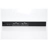 Blackmagic MultiDock 10G 4-Slot SSD Dock w/ USB-C Cable & Adapters #52522
