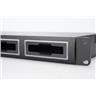 Blackmagic MultiDock 10G 4-Slot SSD Dock w/ USB-C Cable & Adapters #52522