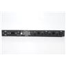 Demeter RV-1 Real Reverb Dual Channel Analog Spring Reverb #52611