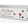 Demeter RV-1 Real Reverb Dual Channel Analog Spring Reverb #52611