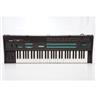 Yamaha DX7 Digital FM Synthesizer w/ Voice ROM Card & Sustain Pedal #52579