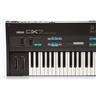 Yamaha DX7 Digital FM Synthesizer w/ Voice ROM Card & Sustain Pedal #52579