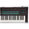 Yamaha DX7 Digital FM Synthesizer w/ Voice ROM Card & Sustain Pedal #52579