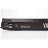 Yamaha DX7 Digital FM Synthesizer w/ Voice ROM Card & Sustain Pedal #52579