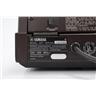 Yamaha DX7 Digital FM Synthesizer w/ Voice ROM Card & Sustain Pedal #52579