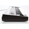 Yamaha DX7 Digital FM Synthesizer w/ Voice ROM Card & Sustain Pedal #52579