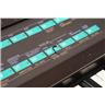 Yamaha DX7 Digital FM Synthesizer w/ Voice ROM Card & Sustain Pedal #52579