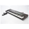 Yamaha DX7 Digital FM Synthesizer w/ Voice ROM Card & Sustain Pedal #52579