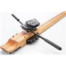 Chapman Stick SB8 8-String 36" Scale Tapping Bass w/ Original Case #56086