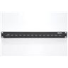 SEDNA Rack Mount USB 3.0 Port Hub 5GBPS 13x USB A 3.0 #52636