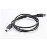 SEDNA Rack Mount USB 3.0 Port Hub 5GBPS 13x USB A 3.0 #52636