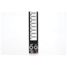 Soundmachines LS1 Lightstrip Capacitive Touch Controller Eurorack Module #52456