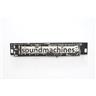 Soundmachines LS1 Lightstrip Capacitive Touch Controller Eurorack Module #52456