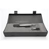 Sennheiser MD 421 II Cardioid Dynamic Microphone w/ Original Case #52600