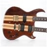 Aria Pro II Super Twin Series ST-1504 Double Neck Bass & 6-String Guitar #52590