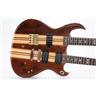 Aria Pro II Super Twin Series ST-1504 Double Neck Bass & 6-String Guitar #52590