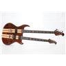 Aria Pro II Super Twin Series ST-1504 Double Neck Bass & 6-String Guitar #52590
