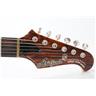 Aria Pro II Super Twin Series ST-1504 Double Neck Bass & 6-String Guitar #52590