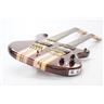 Aria Pro II Super Twin Series ST-1504 Double Neck Bass & 6-String Guitar #52590