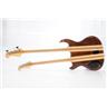 Aria Pro II Super Twin Series ST-1504 Double Neck Bass & 6-String Guitar #52590