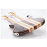 Aria Pro II Super Twin Series ST-1504 Double Neck Bass & 6-String Guitar #52590
