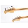 Aria Pro II Super Twin Series ST-1504 Double Neck Bass & 6-String Guitar #52590