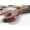 Aria Pro II Super Twin Series ST-1504 Double Neck Bass & 6-String Guitar #52590