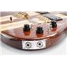 Aria Pro II Super Twin Series ST-1504 Double Neck Bass & 6-String Guitar #52590