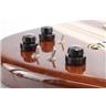Aria Pro II Super Twin Series ST-1504 Double Neck Bass & 6-String Guitar #52590