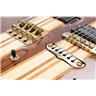 Aria Pro II Super Twin Series ST-1504 Double Neck Bass & 6-String Guitar #52590